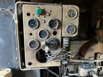 Upper Control Station with 