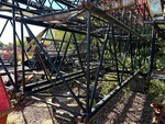 Crane Superstructure with 