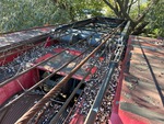 Crane Superstructure with 