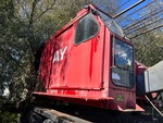 Upper Control Station with 