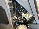 Upper Control Station with 