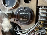 Upper Engine with 
