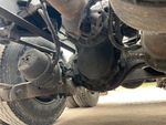 Drivetrain with 