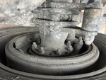 Brakes with 