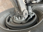 Brakes with 