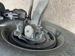 Brakes with 