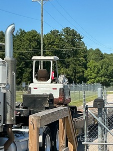 2006 Takeuchi TB135 Mini Excavadora