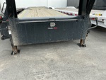 Chassis with Landing Gear / Tongue Jack