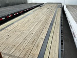 Chassis with Deck/ Floor Condition