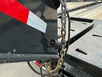 Chassis with Power Receptacle Functional