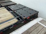 Chassis with Ramps