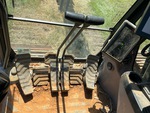 Control Station with Steering Controls