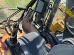 Control Station with Auxiliary Hydraulic Control