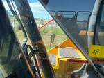 Control Station with 