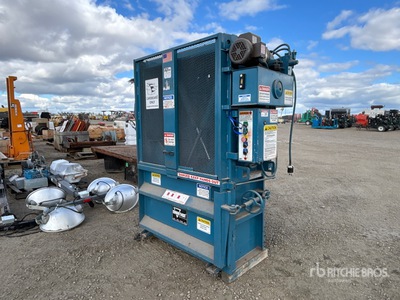 Marathon V4224-02 Cardboard Compactor