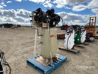 Ingersoll Rand 2475 Compresor de aire