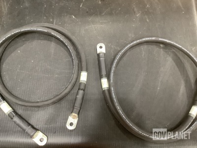 (28) Oshkosh Defense 3273222 Electrical Special Purpose Cable Assemblies