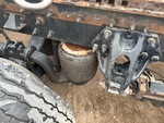 4 Underbody - Truck with