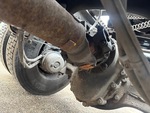 Drivetrain with