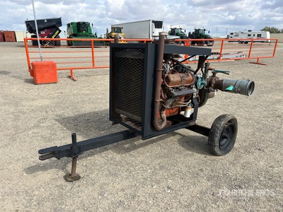 Pumping Unit