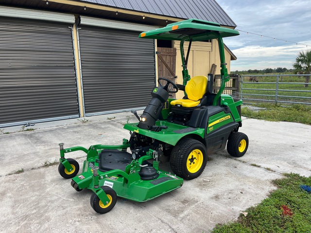 Landscaping Equipment For Sale in Florida| IronPlanet
