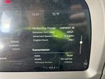 Cab with Engine Hours