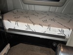 Cab with 