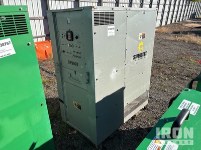 2008 Avtron LPV700/D32451-1 Portable 700kW Load Bank