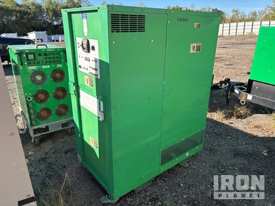 2013 Avtron LPV700/980260 Portable 700kW Load Bank