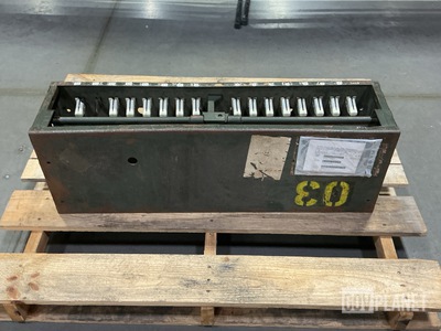 Small Arms Storage Rack