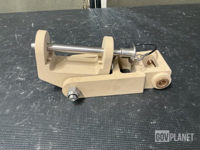 GATR 14577-1 Antenna Pedestal Sub-Assembly
