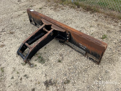 83 in Trencher Attachment