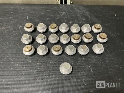 (21) 10915517 Filler Opening Caps
