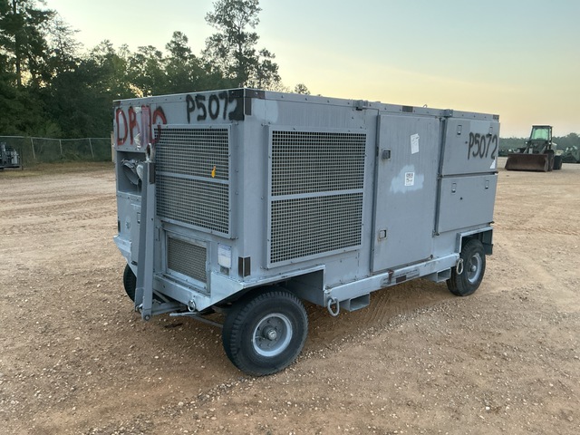 Engineered Air Systems A/M32C-5 Air Conditioner