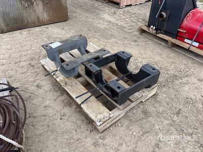 Mounting Bracket