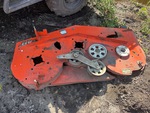 Chassis with 