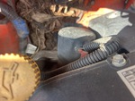 Engine with 