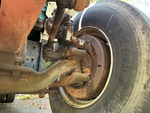 Brakes with 