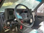 Cab with 