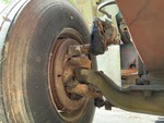 Brakes with 