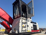 Control Station with 