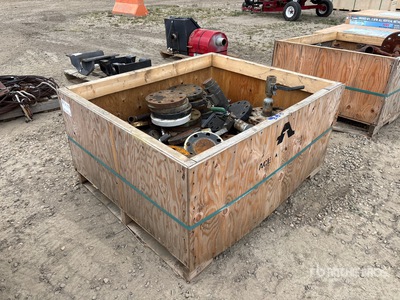 Fittings and Flanges