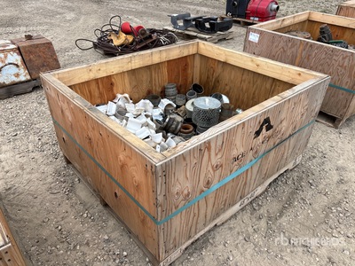 Pipe Attachments
