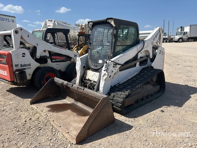 2022 Bobcat T770 Compacte Schranklader (Inoperable)