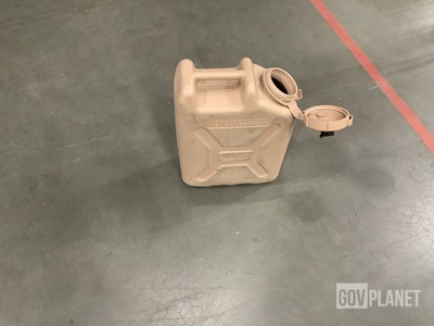 (10) Water Storage Tanks