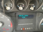 Cab with Engine Hours