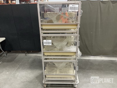 Small Animal Cage/Rack