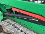 Hydraulics with 
