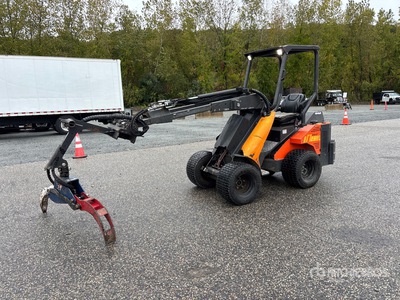2023 Cast Genesis 25 Telescopic Mini Wheel Loader