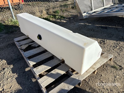 Poly Glycol Tank